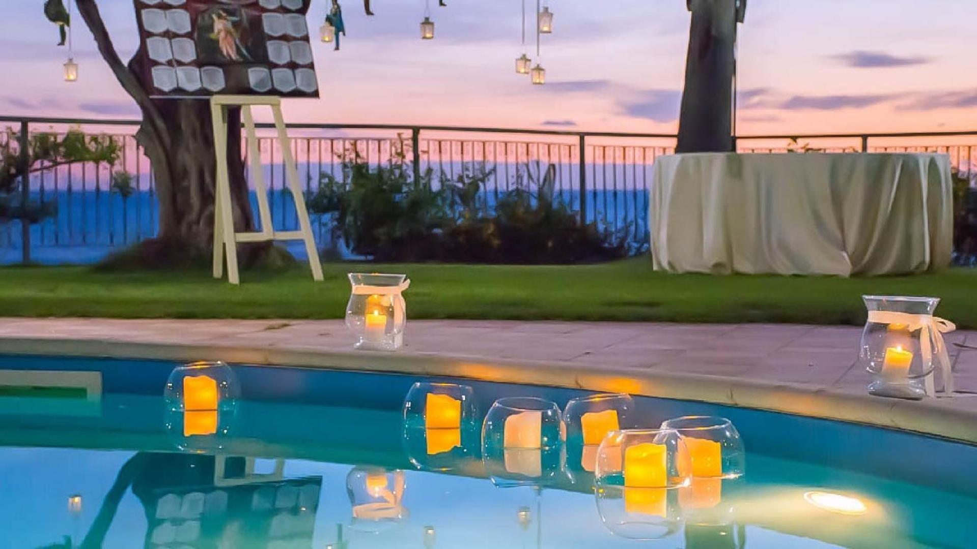 Nettuno Hotel Palace Бельведере-Мариттимо Экстерьер фото
